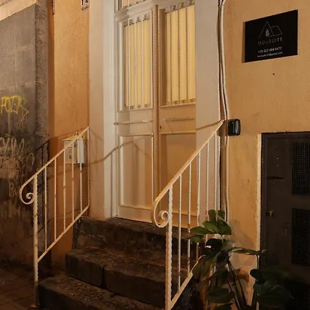 Mousuite Holiday home