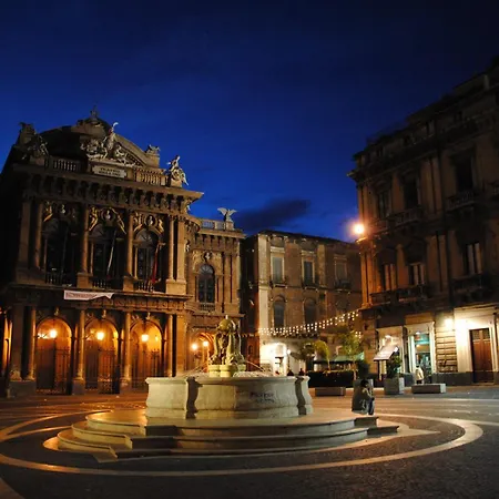 Mousuite Catania
