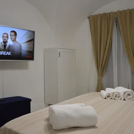 Holiday home Mousuite
